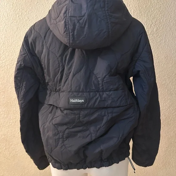 Halfdays jacket - Picture 6 of 7